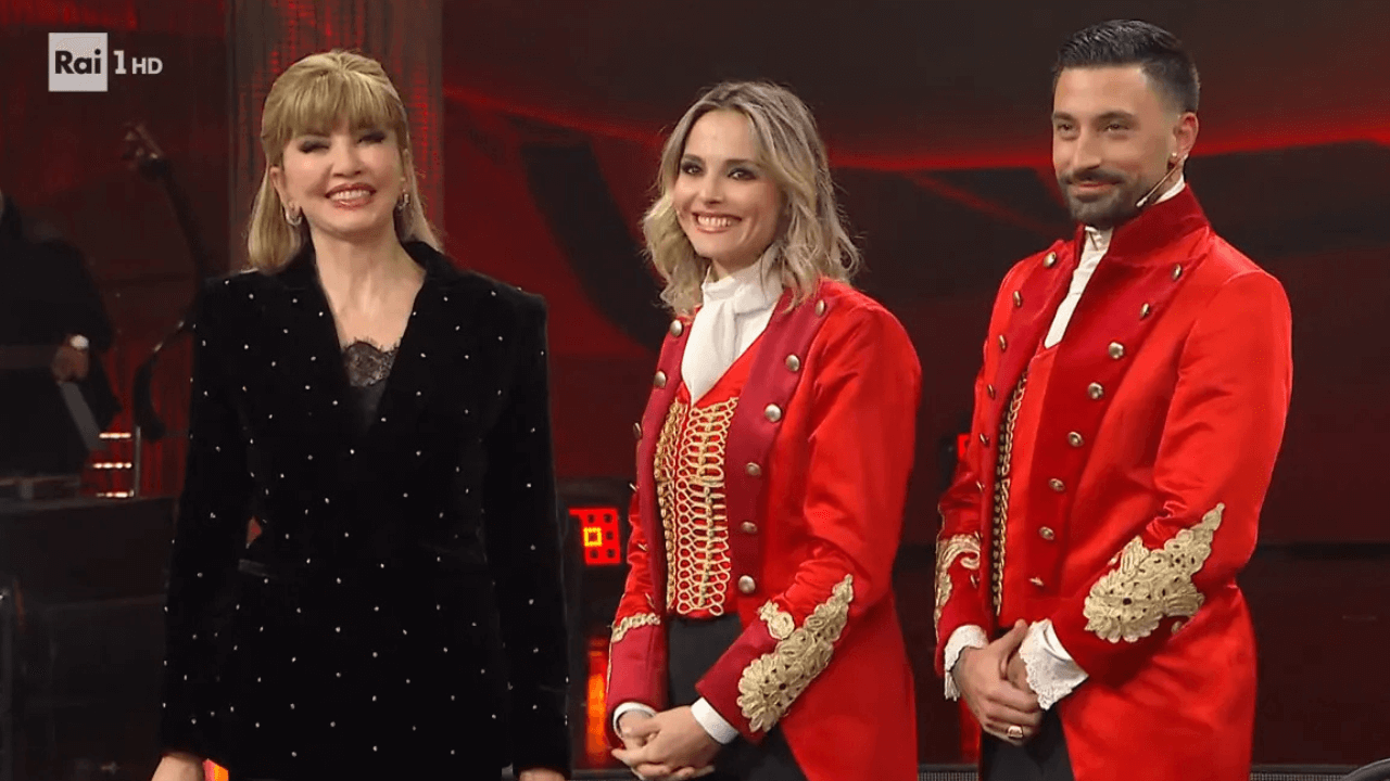 Francesca Fialdini si ritira da Ballando con le Stelle 2025
