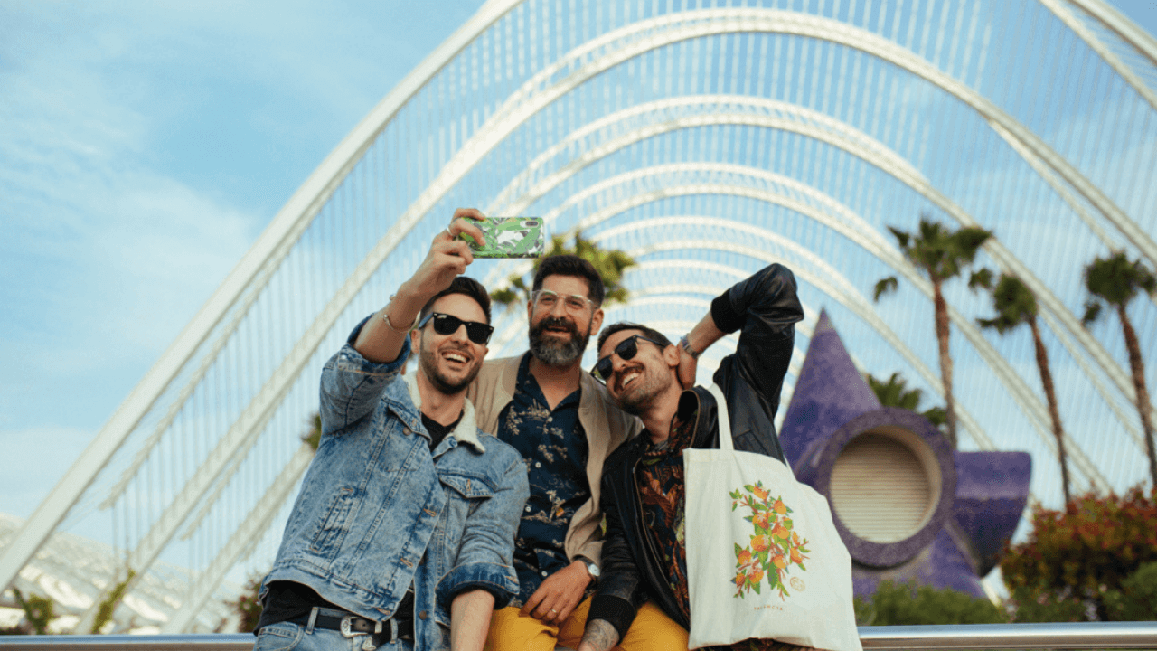 Valencia nel 2026: i motivi per innamorarsene, guida completa alla città - gay games - Gay.it
