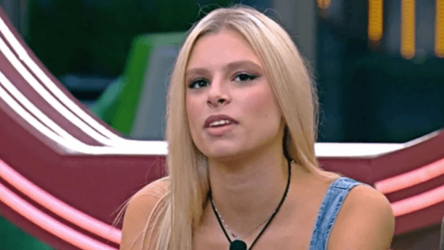 Terzo malore per Giulia del Grande Fratello 2025