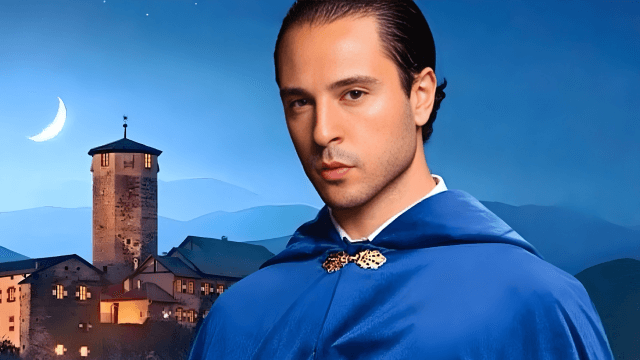 Giuseppe Giofrè di nuovo giudice del Serale di Amici?