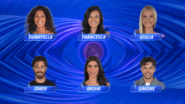 Primo finalista del Grande Fratello 2025: cosa dicono i sondaggi