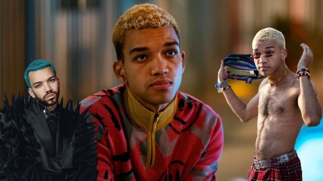 Now You See Me 3, Justice Smith spiega perché non vuole che gli etero lo definiscano gay - justice smith - Gay.it
