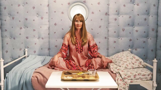Laura Dern e l'amore dei suoi fan LGBTQIA+: "Il dono più grande di sempre" - laura dern - Gay.it