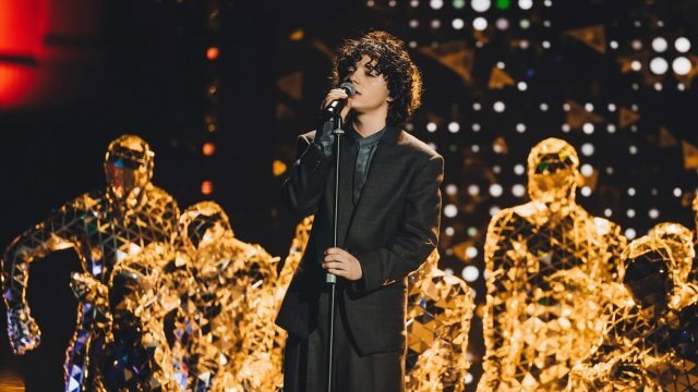 Chi è Lorenzo Salvetti di Amici 25: finalista della passata edizione di X Factor, il suo percorso artistico