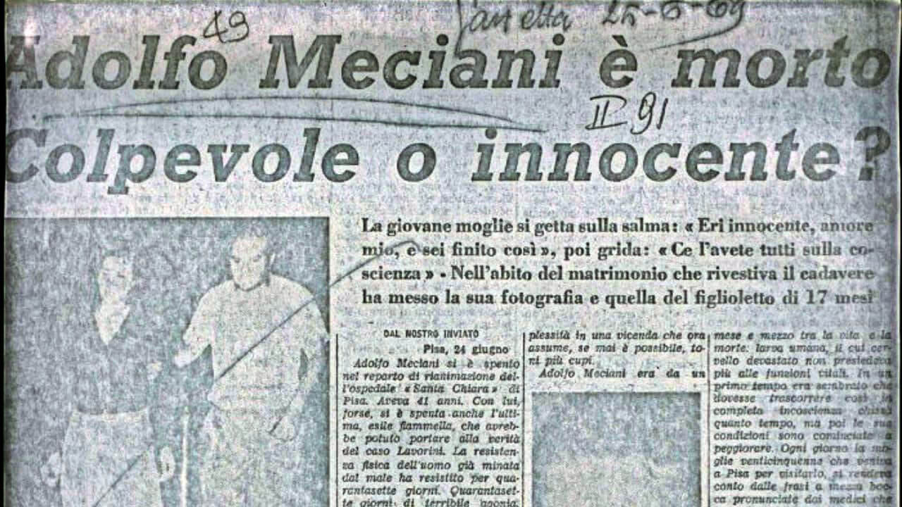 Meciani