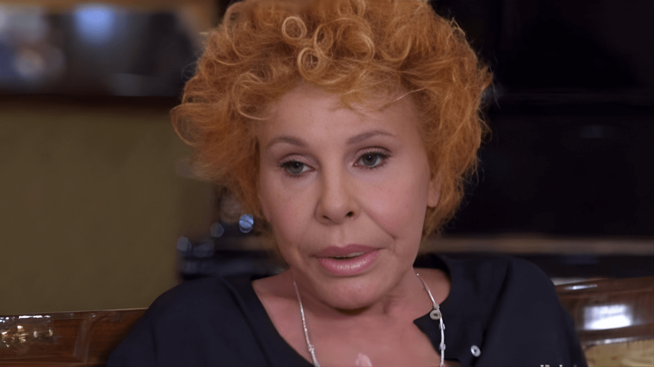Ornella Vanoni