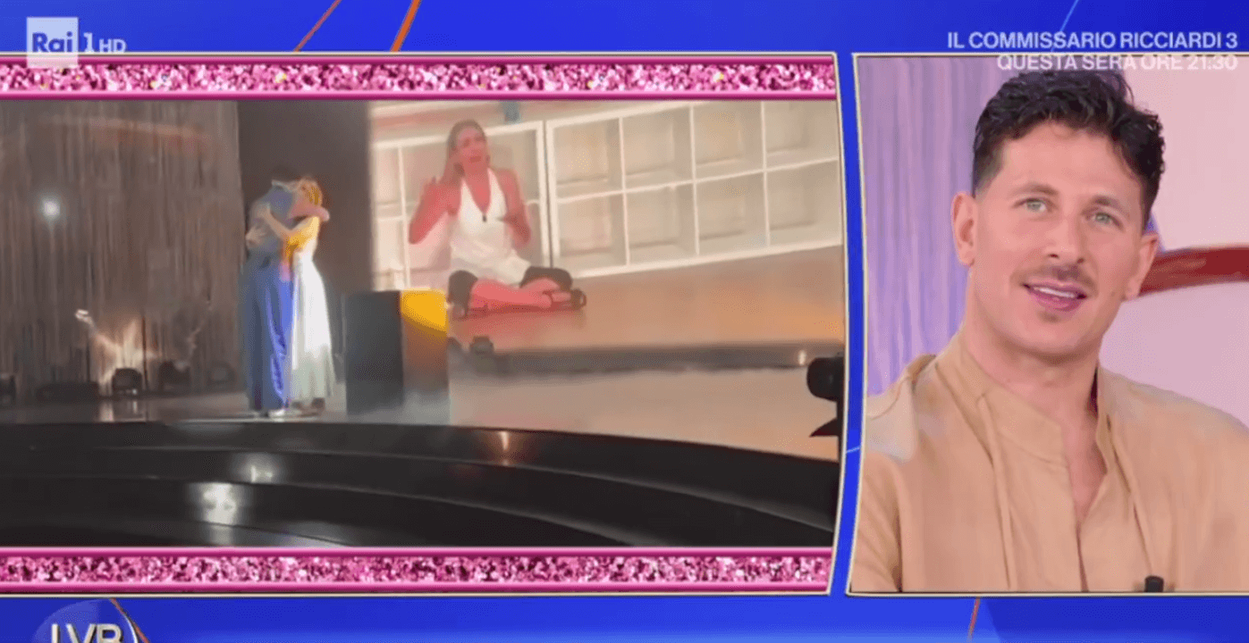 Pasquale La Rocca chiarisce il suo vero rapporto con Barbara d’Urso: “Ecco cosa c’è tra di noi” – VIDEO