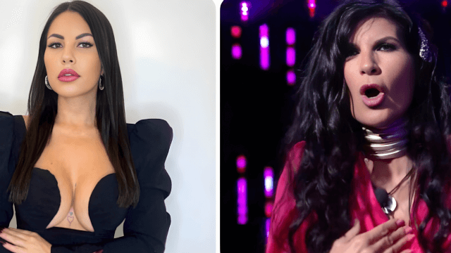 Prati Gate più vivo che mai: Eliana Michelazzo torna in TV