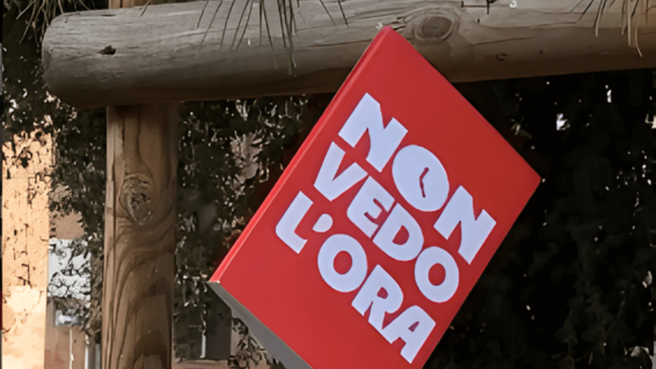 L’iniziativa di Save the Children "Non ve l'ora"