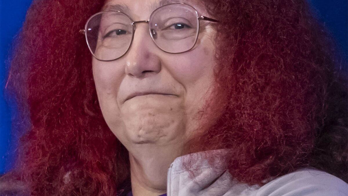 Addio alla sviluppatrice trans Rebecca Heineman, pioniera dei videogiochi