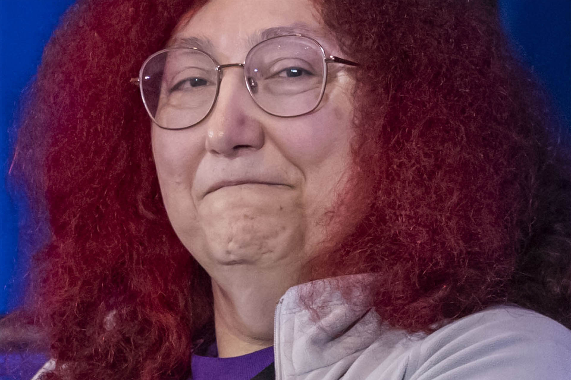 Addio alla sviluppatrice trans Rebecca Heineman, pioniera dei videogiochi
