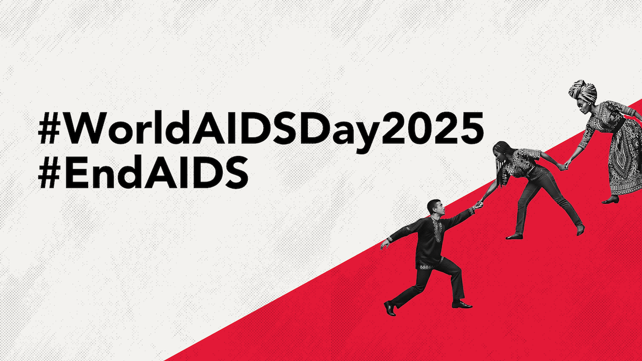 UNAIDS, i tagli ai finanziamenti potrebbero causare 3,3 milioni di infezioni da HIV in più entro il 2030. Il report - report UNAIDS 2025 - Gay.it