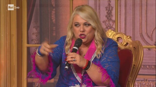 Video rubati dal backstage di Ballando con le Stelle, Rossella Erra nella bufera