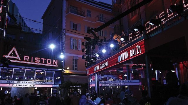 Sanremo 2026