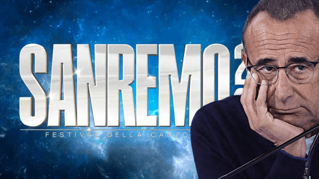La clausola di Sanremo 2026 imposta dalla Rai
