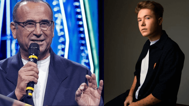 Sanremo 2026, la data: ecco quando Carlo Conti svelerà la lista dei cantanti in gara