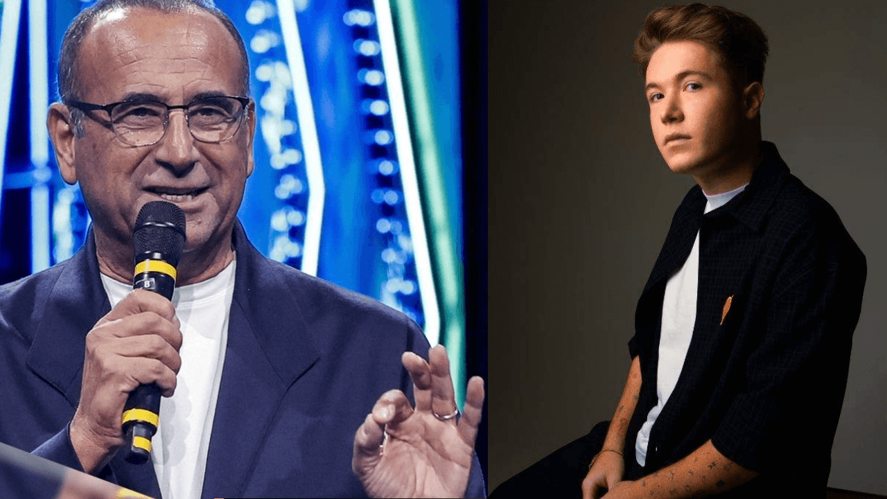 Sanremo 2026, la data: ecco quando Carlo Conti svelerà la lista dei cantanti in gara, spunta una coppia inedita e un’altra smentita