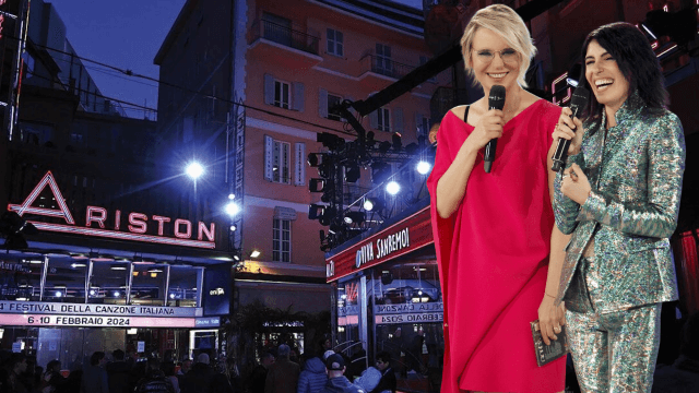 Sanremo 2026, le trattative segrete (o quasi)