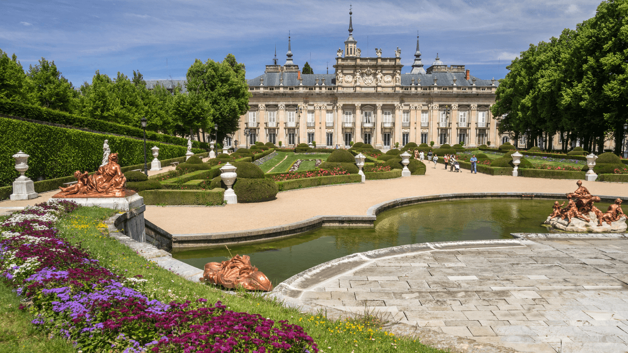 Segovia