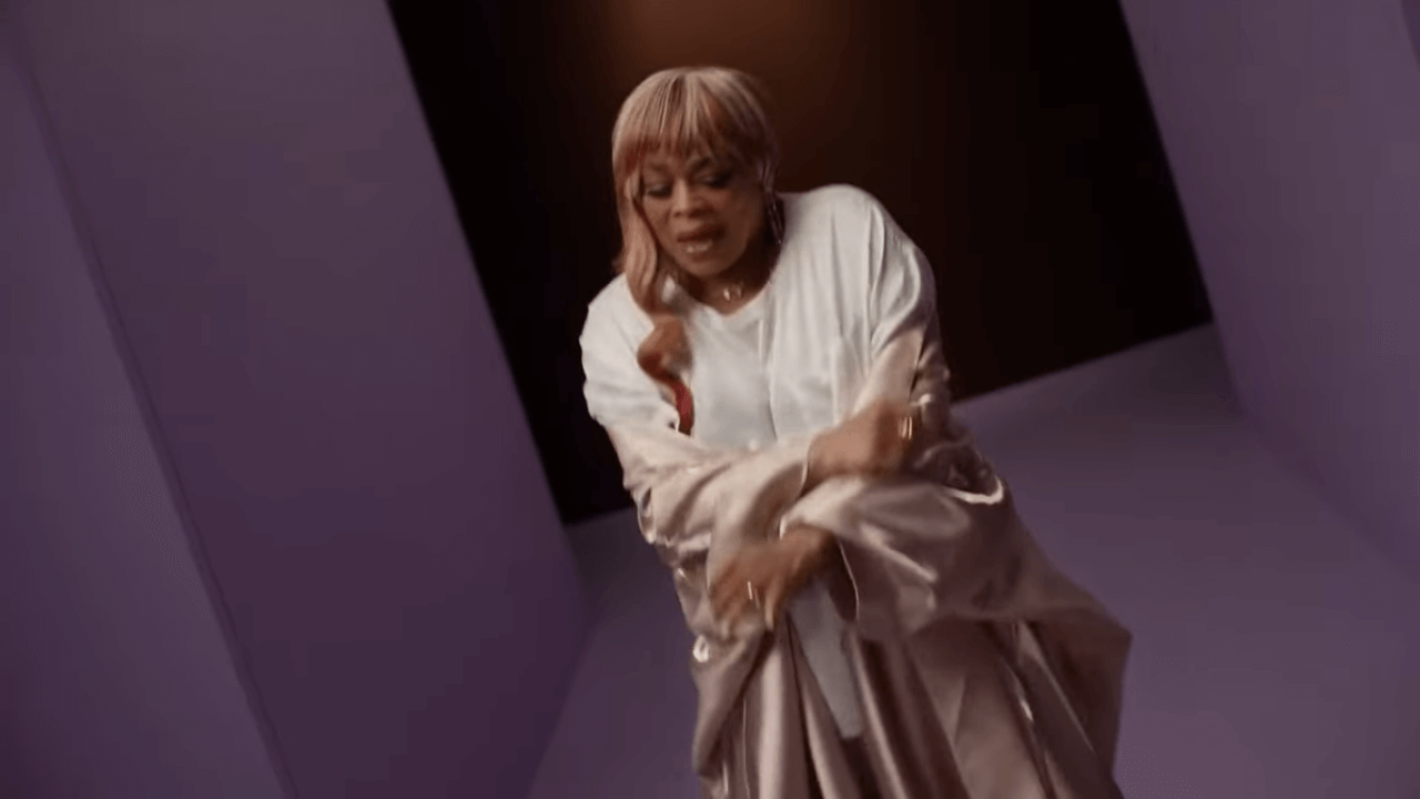 T-Boz