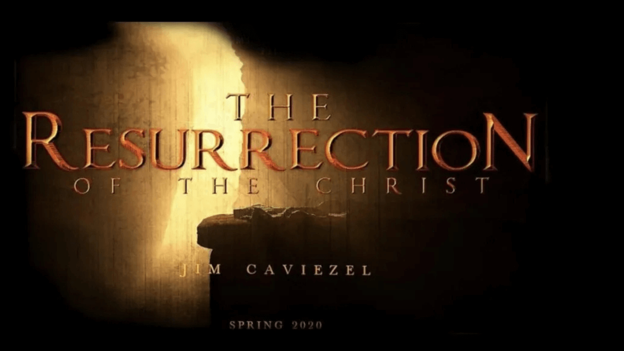 The Resurrection of the Christ