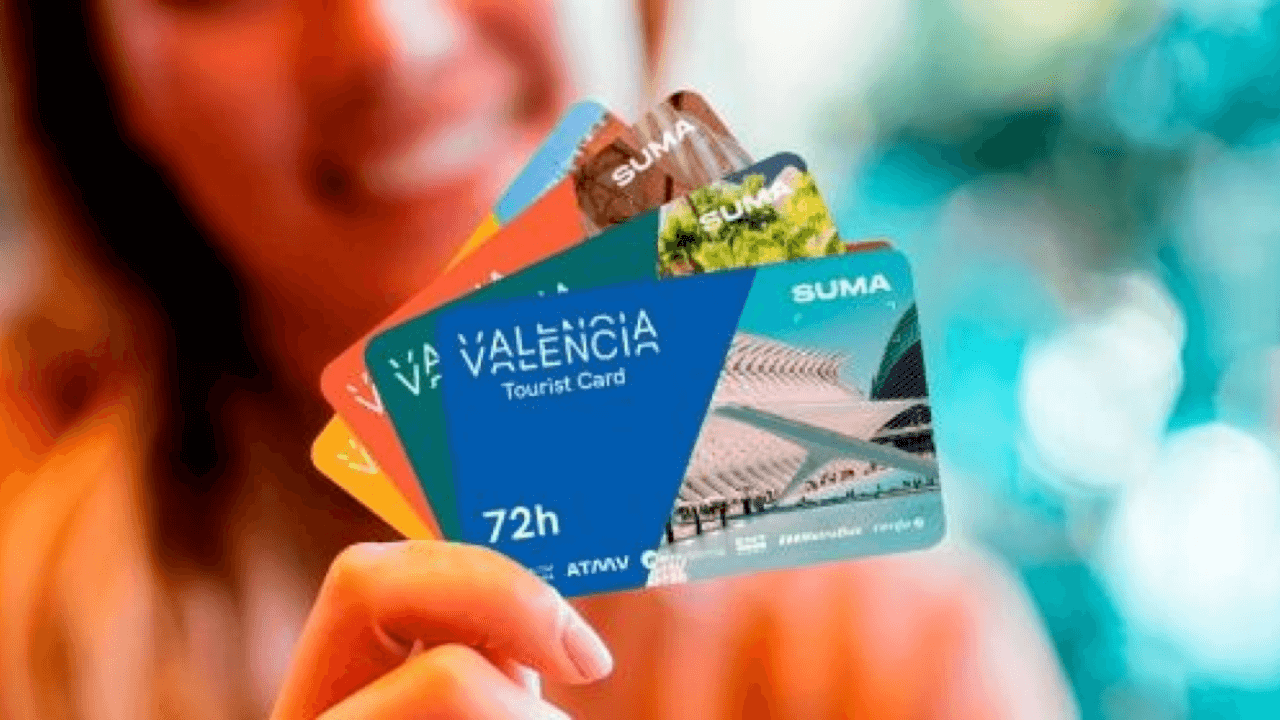 Valencia nel 2026: i motivi per innamorarsene, guida completa alla città - valencia card - Gay.it