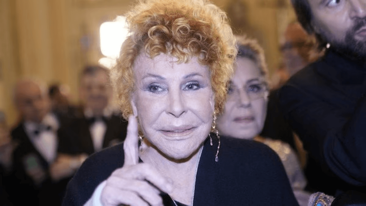 Ornella Vanoni