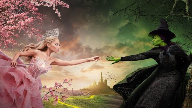 Wicked Parte 2, ultradestra all'attacco: "Promuove un'agenda LGBTQ+ radicale, sono tutti gay" - wicked 2 1 - Gay.it