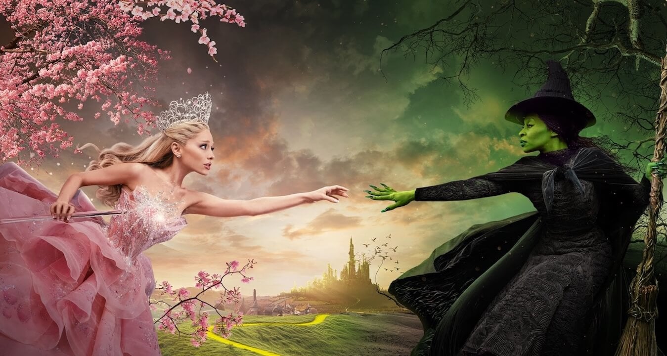 Wicked Parte 2, ultradestra all’attacco: “Promuove un’agenda LGBTQ+ radicale, sono tutti gay”