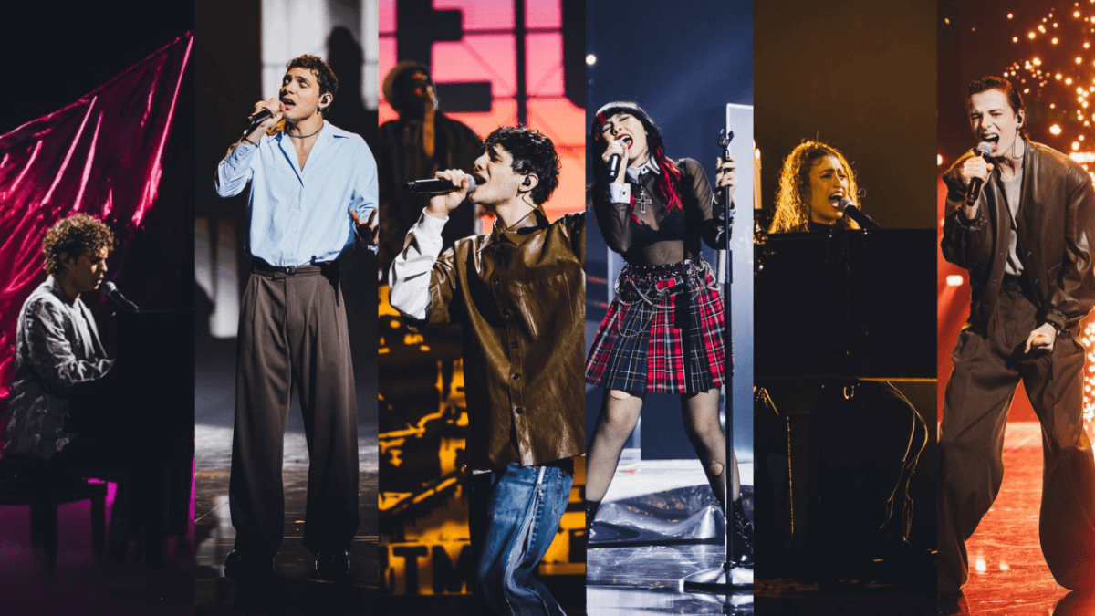 Gli inediti di X Factor 2025: titoli e significato delle canzoni – AUDIO e VIDEO