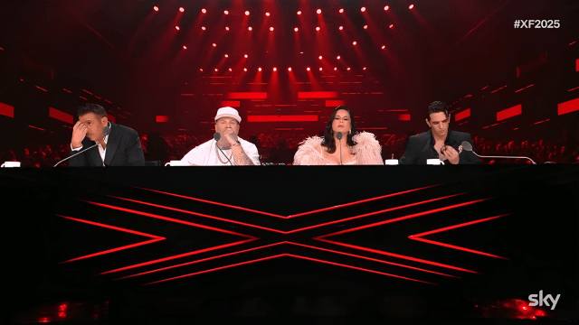 Chi vince X Factor 2025? PierC spodestato, pronostici semifinale