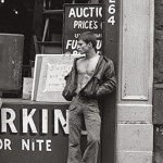 Foto di William Gale Gedney - Thumbnail