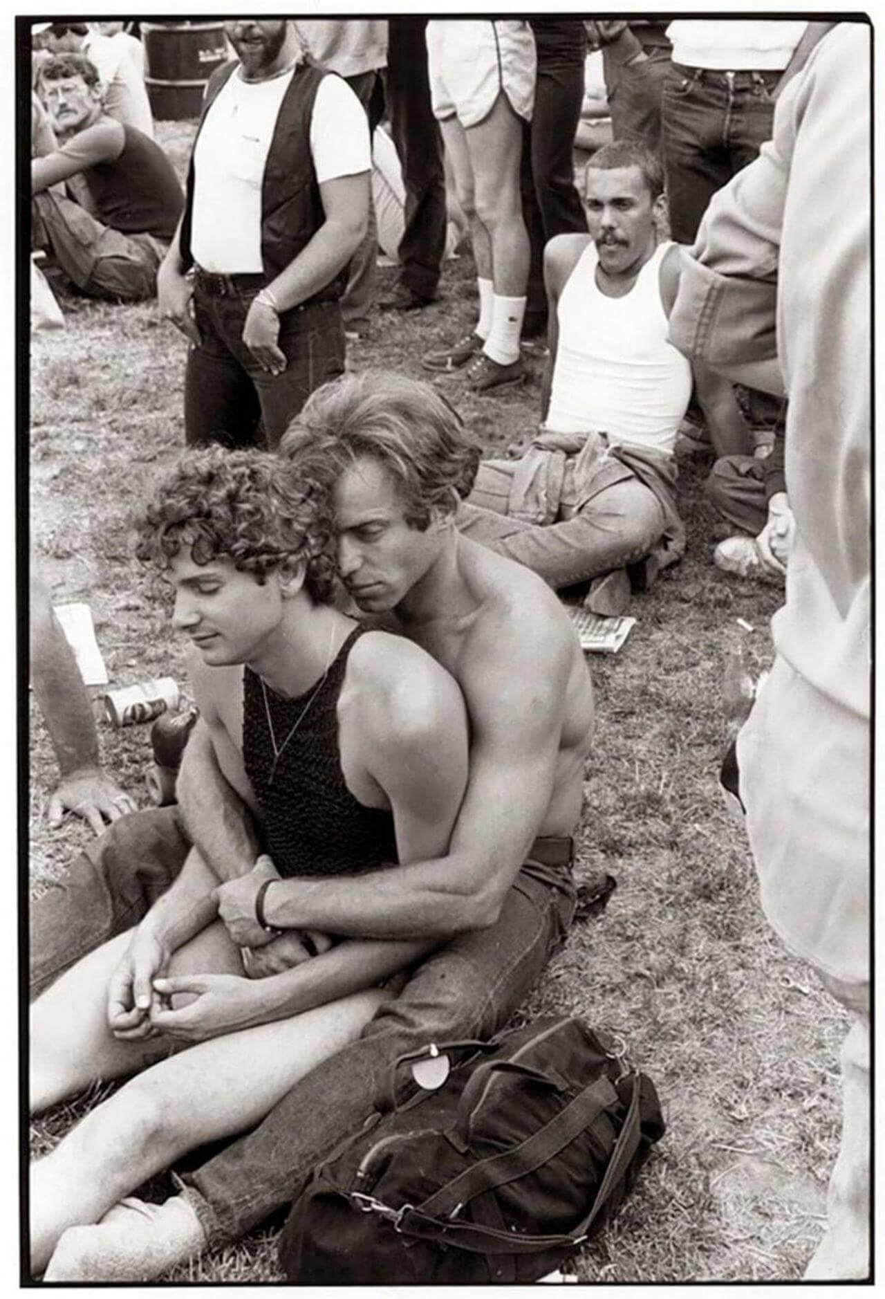 Foto di William Gale Gedney