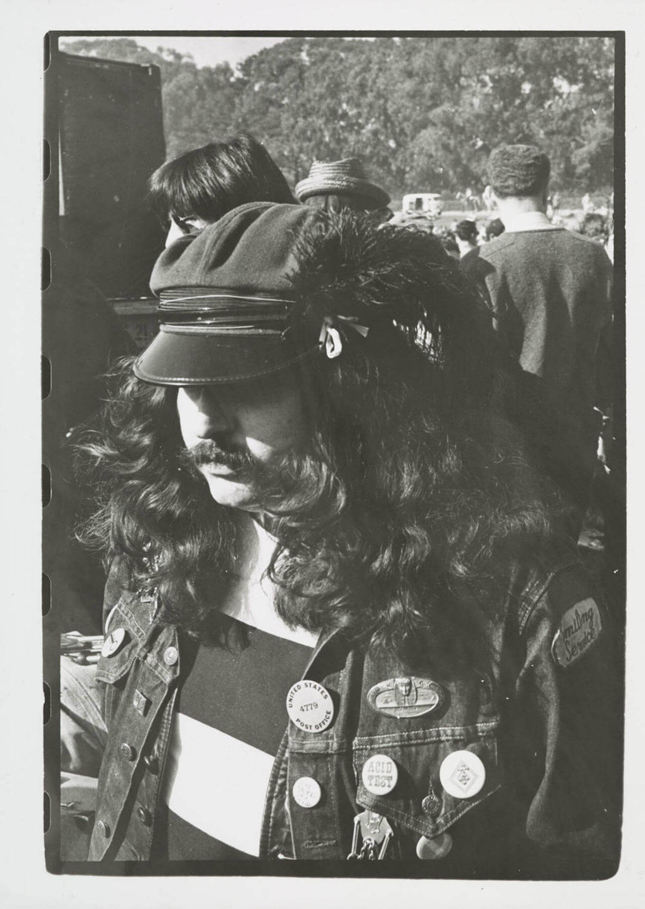 Foto di William Gale Gedney