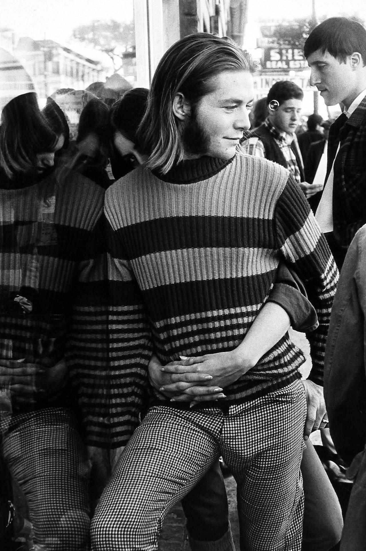 Foto di William Gale Gedney