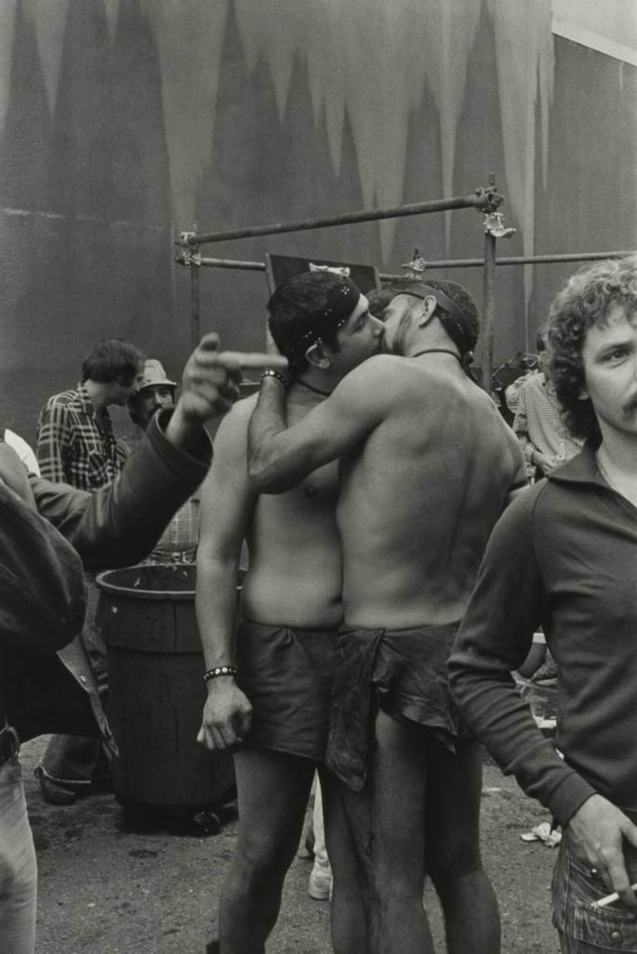 Foto di William Gale Gedney