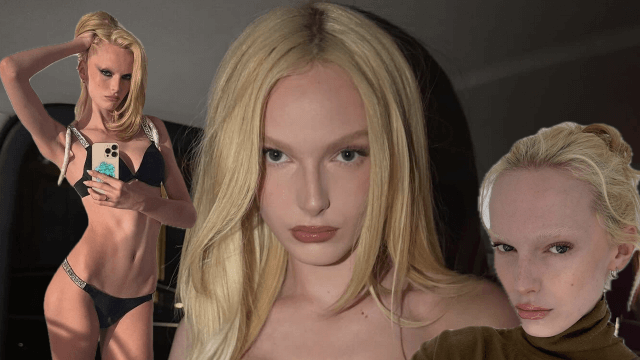 Alex Consani: "Sono prima una modella, poi una donna, poi una persona trans" - Alex Consani - Gay.it