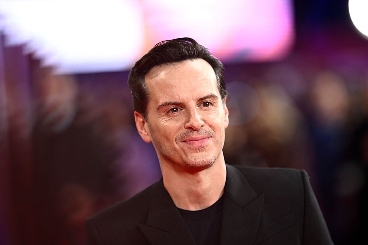 Elsinore, Andrew Scott sarà Ian Charleson, attore di Momenti di Gloria dichiaratamente gay morto di AIDS nel 1990 - Andrew Scott.GettyImages 2241468454 - Gay.it