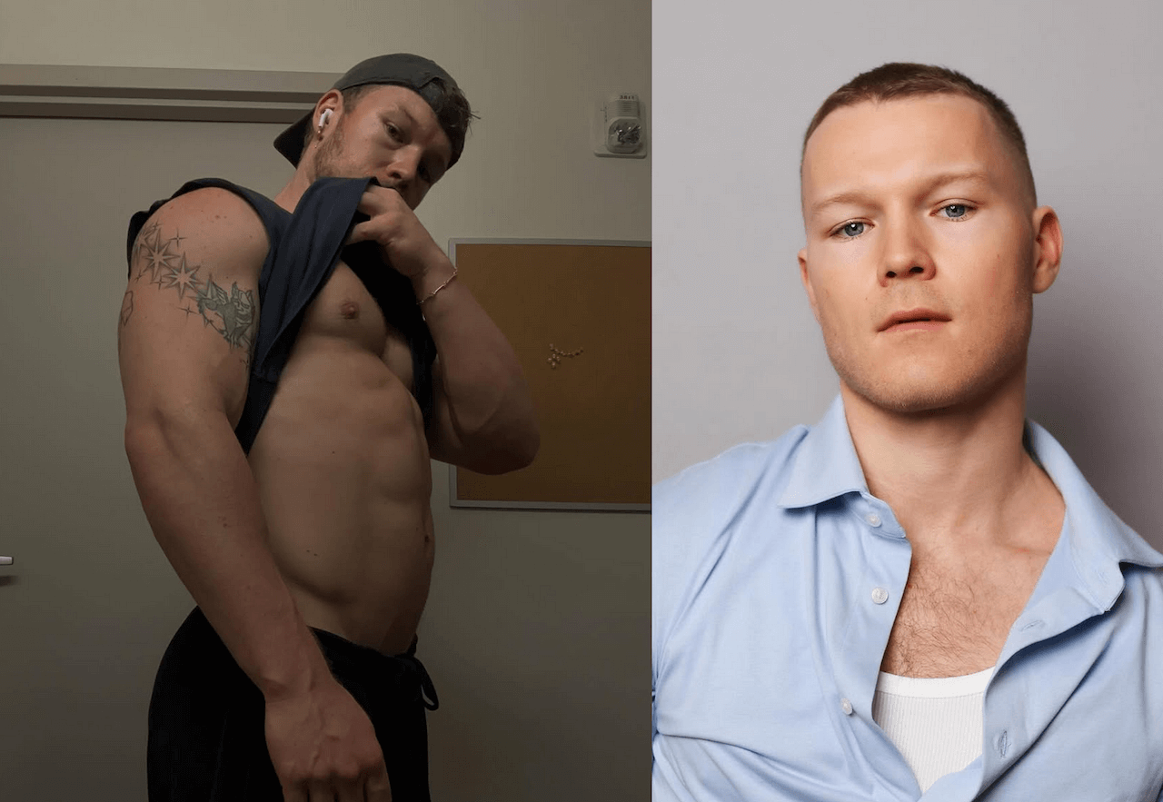 Boots, Netflix dice no ad una 2a stagione nonostante il boom - Angus OBrien - Gay.it