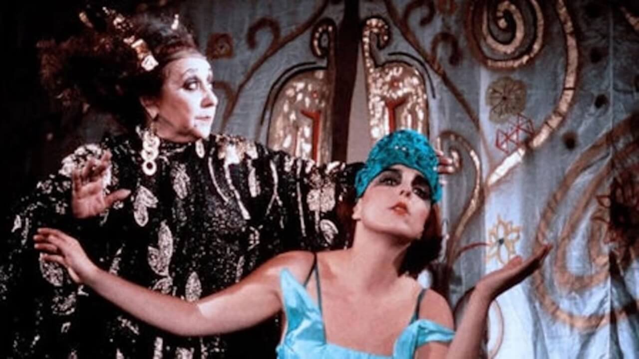 È morto Rosa von Praunheim, pioniere del cinema LGBTQIA+ - Anita Dances of Vice - Gay.it