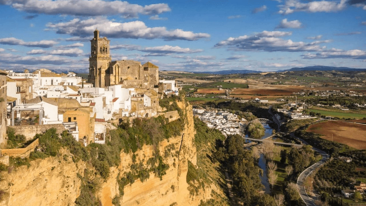 Arcos de la Frontera