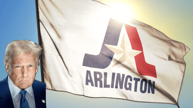 Arlington, la prima città d'America ad aver revocato le tutele antidiscriminazione LGBTQIA+ - Arlington - Gay.it