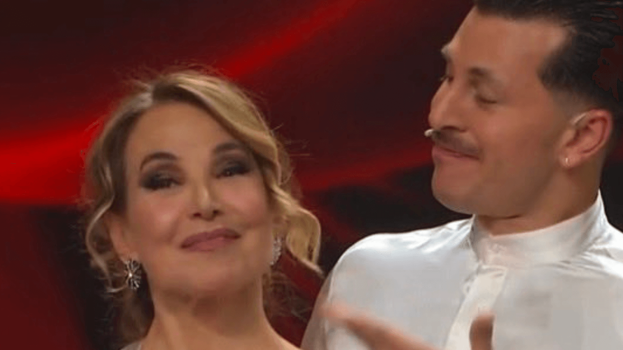 Ascolti TV 6 dicembre 2025, Ballando con le Stelle