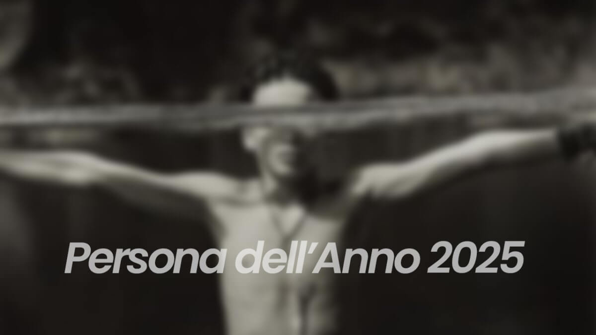 ‘Bambinə trans’: Persona dell’Anno 2025 per Gay.it
