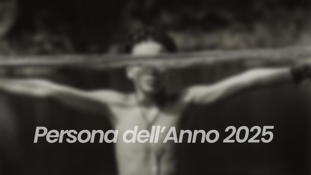 ‘Bambinə trans’: Persona dell’Anno 2025 per Gay.it