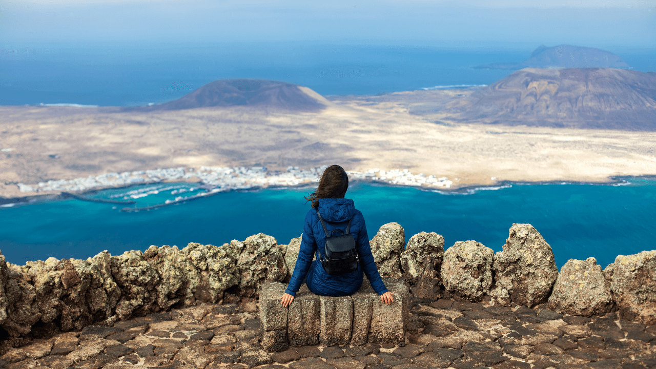 Belvedere Mirador del Río