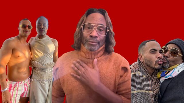 Billy Porter torna a parlare dopo il ricovero per sepsi: "Non è stato facile, ma sono vivo" (VIDEO) - Billy Porter torna a parlare dopo il ricovero per sepsi - Gay.it