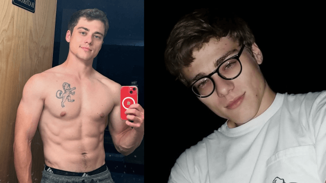 Blake Mitchell, il celebre pornodivo è morto in un incidente stradale. Aveva 31 anni - Blake Mitchell e morto - Gay.it
