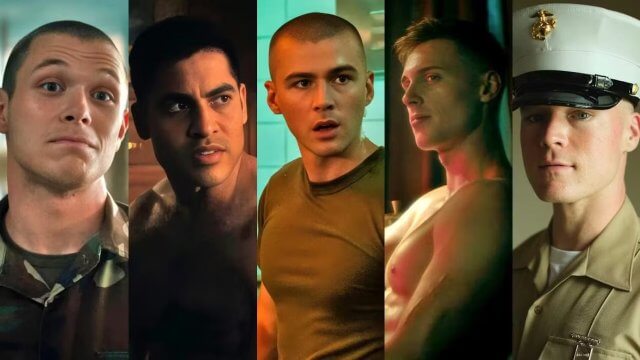 Perché Boots è stata cancellata? Parla il CEO di Netflix Ted Sarandos (VIDEO) - Boots cancellata - Gay.it