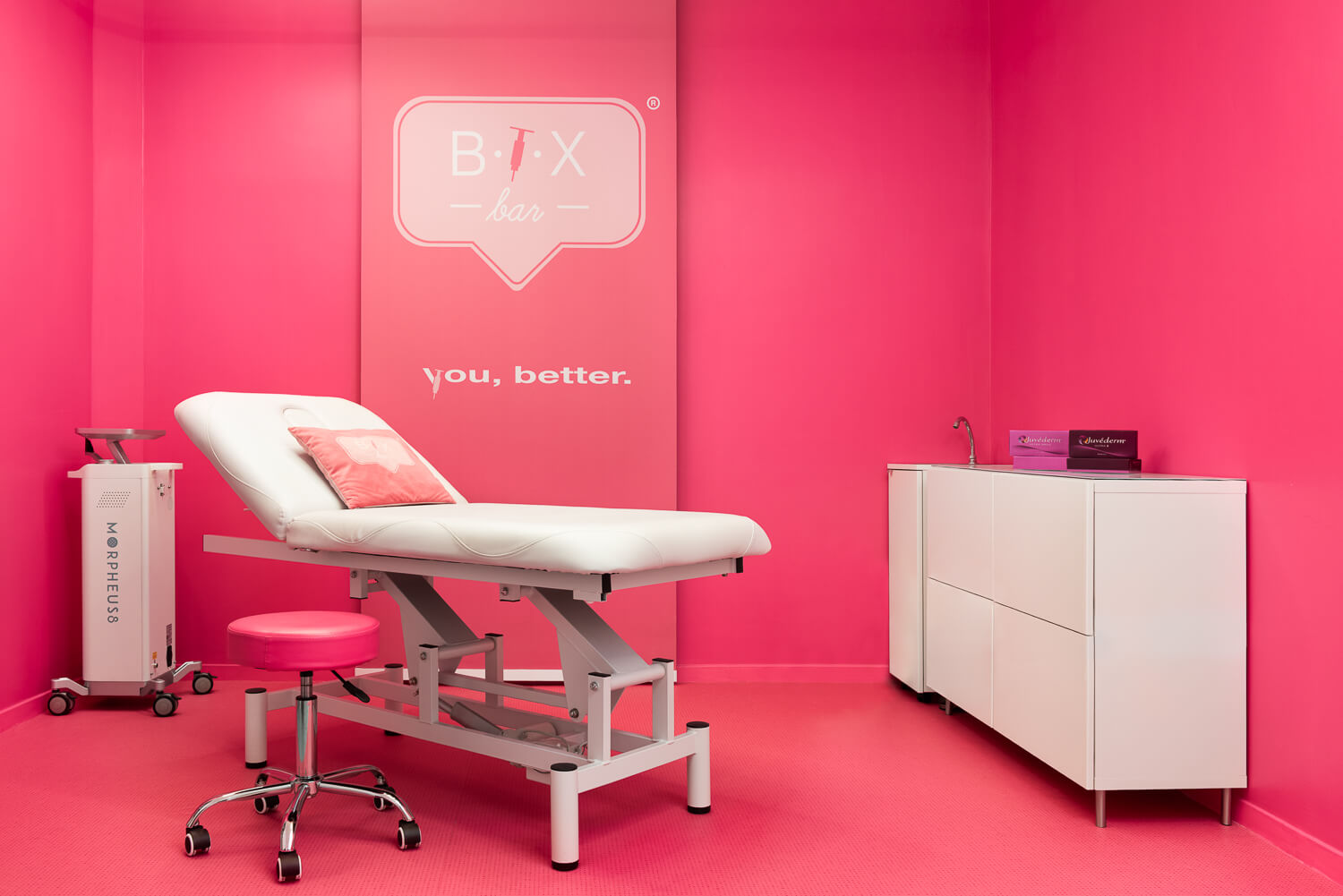 Medicina Estetica: trattamenti più scelti dagli uomini al BTX Bar - Botox Bar Paolo Fusco LOW 0012 - Gay.it